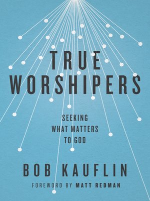 cover image of True Worshipers